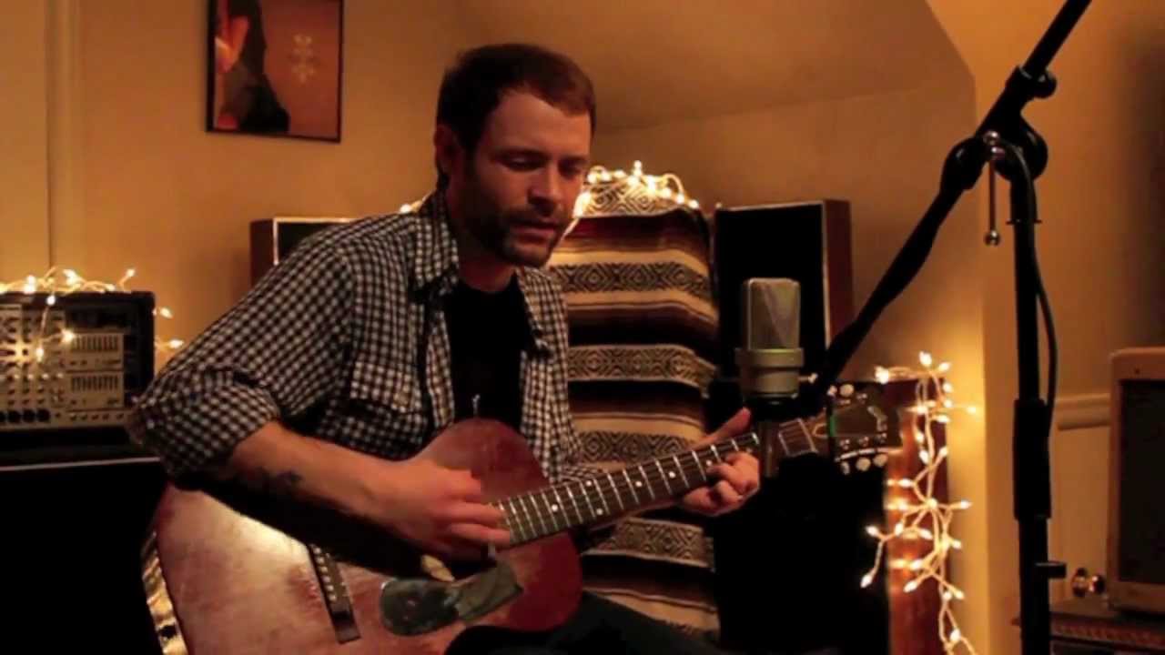 Rocky Votolato - Little Spring [LIVE]