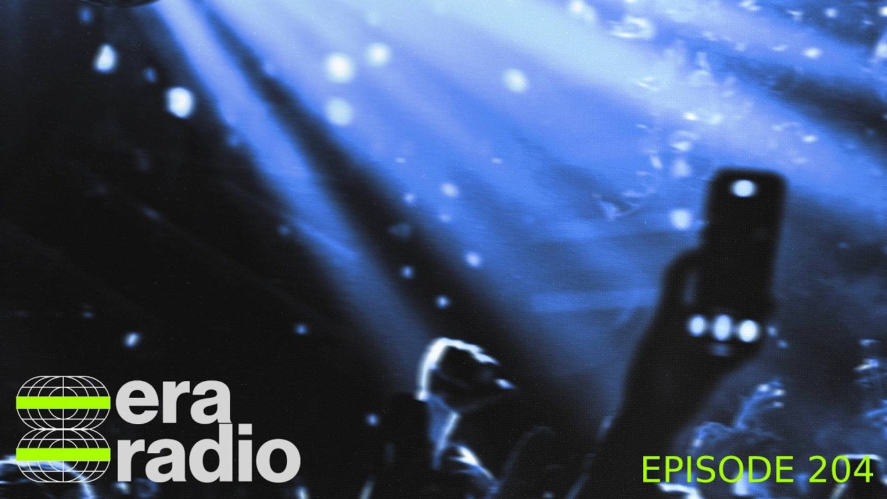 ERA204: Rebūke Studio Mix