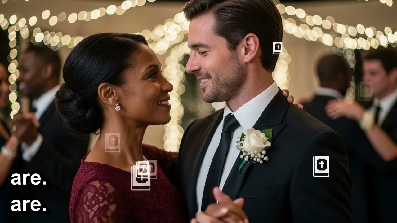 433. She Was 48 at Her Daughters Wedding When the Billionaire Best Man Asked Her to Dance—Then Nev