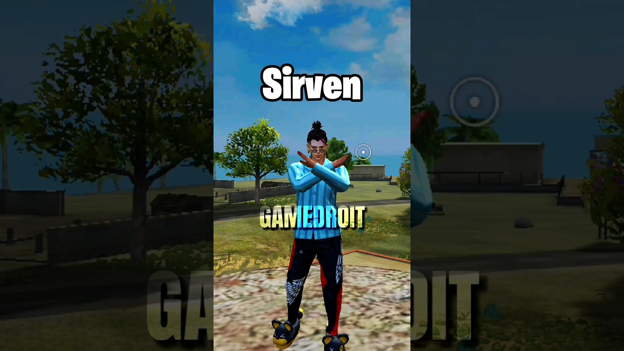 Cosas que No Sirven en Free Fire
