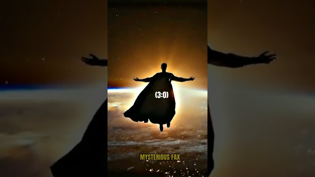 Hercules Vs Superman ( Comics )