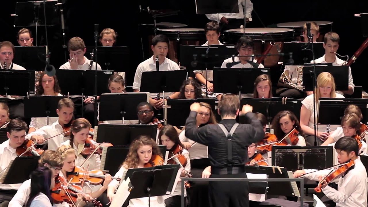 DVORAK Symphony No. 8: III. Allegretto grazioso - Molto vivace