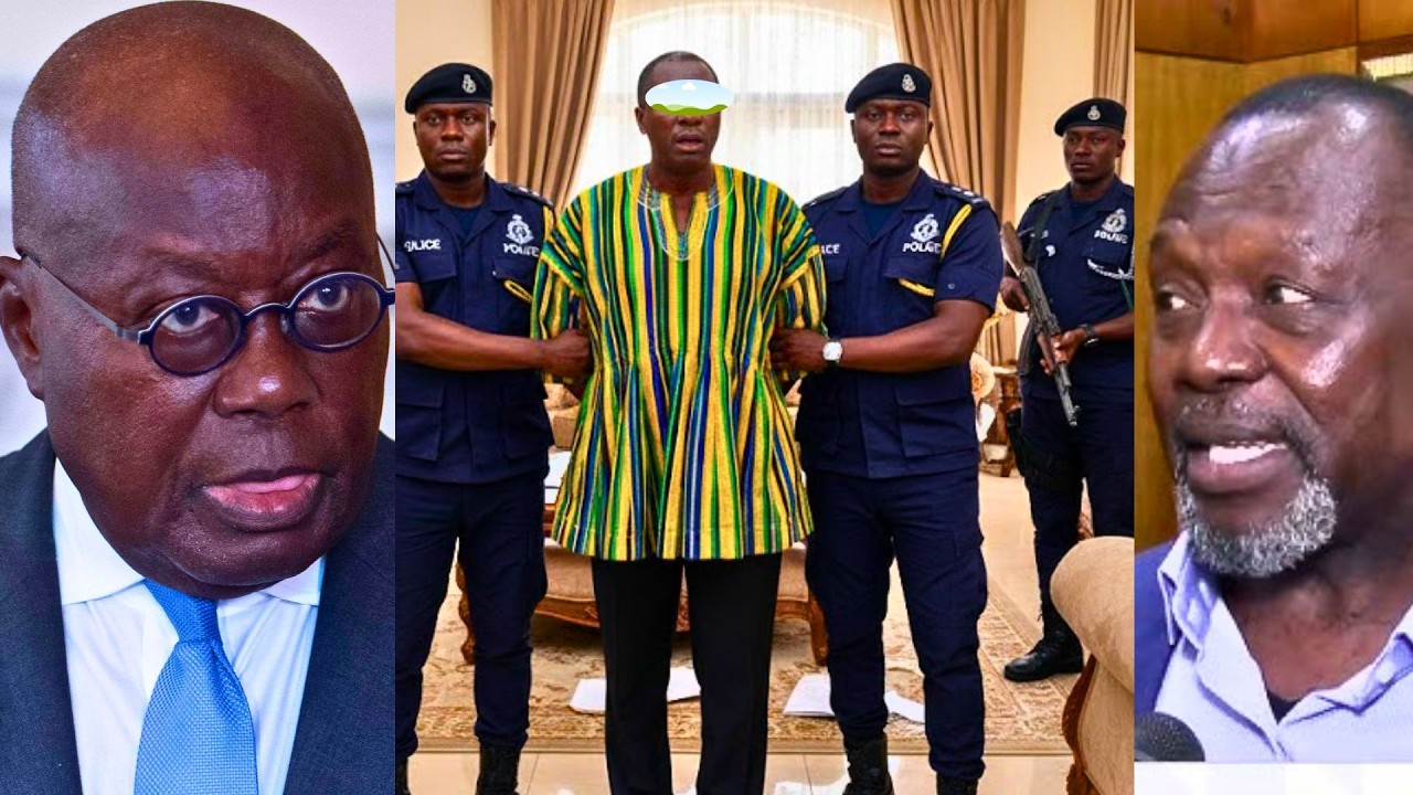 Fmr NPP Attorney General Son ARRESTED &Drag To High Court Over Alleged 17million dollars Transaction