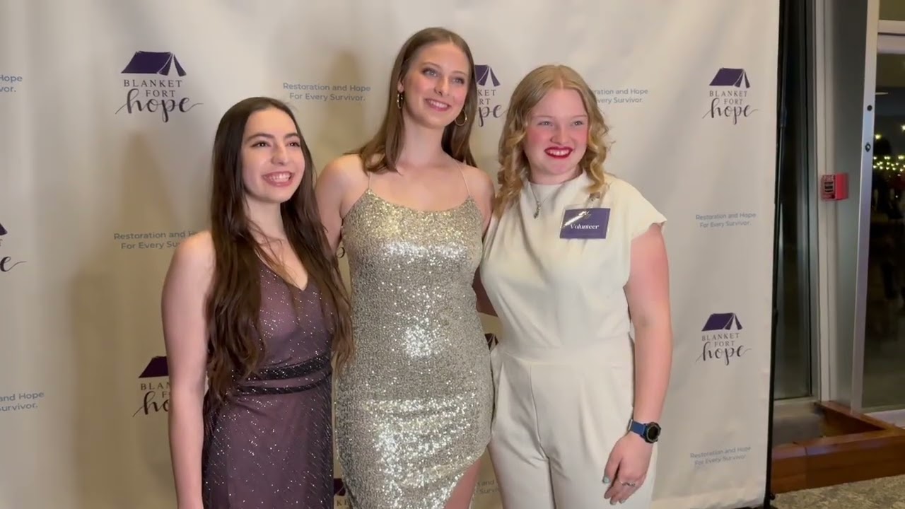 2026 Restoring Hope Gala Recap