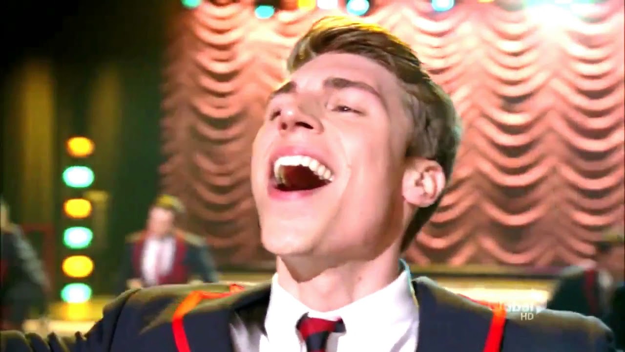 Try not to sing (Glee edition) PART 2