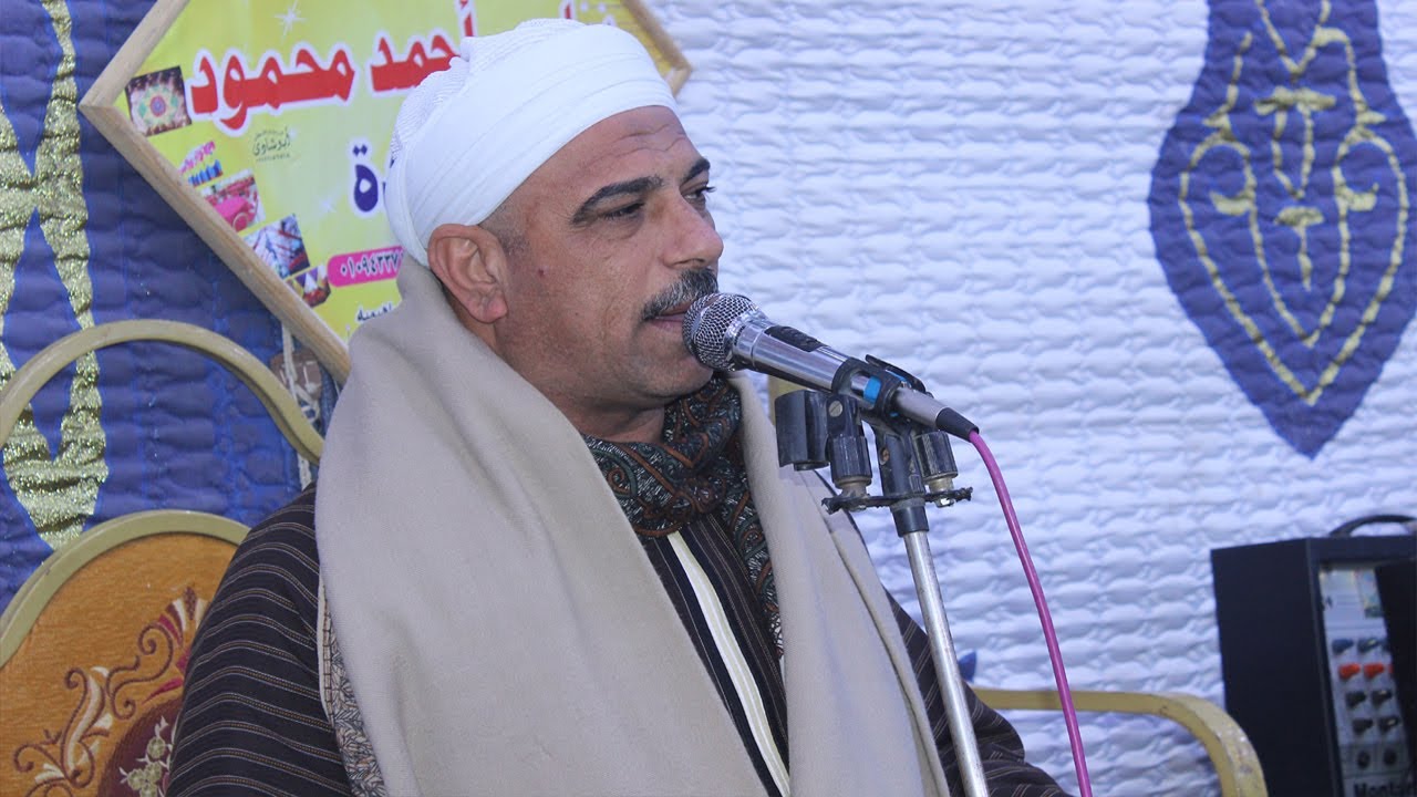اروع واجمل الخطب التي تسمعها من الاعلامي عامر ابو سلامة  عزبة ابو عدلان الابراهيمية 11 2 2022
