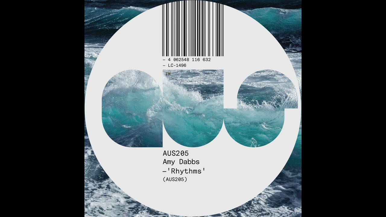 Amy Dabbs - Up In My Frills