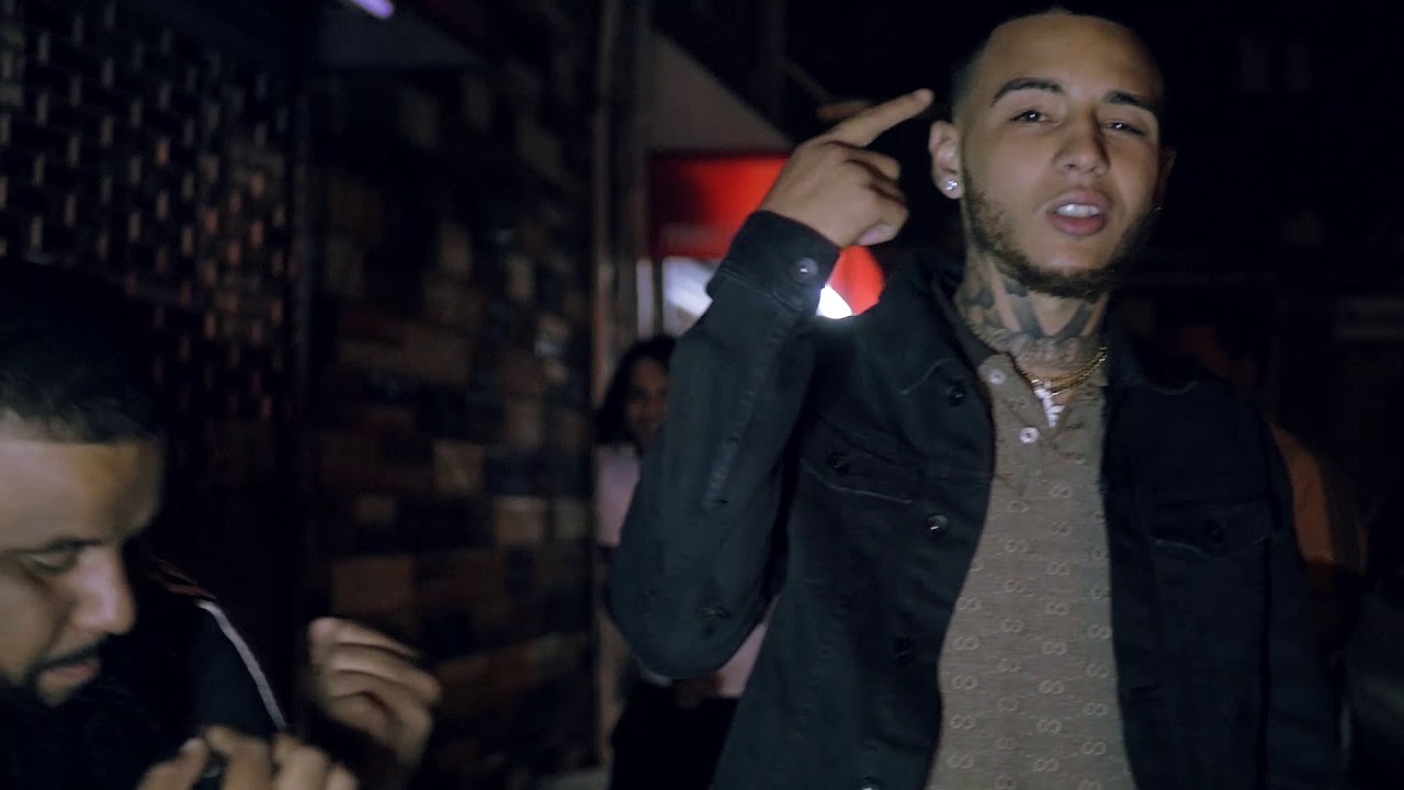 Lil Spill ft Butta Bando - Shit in Control