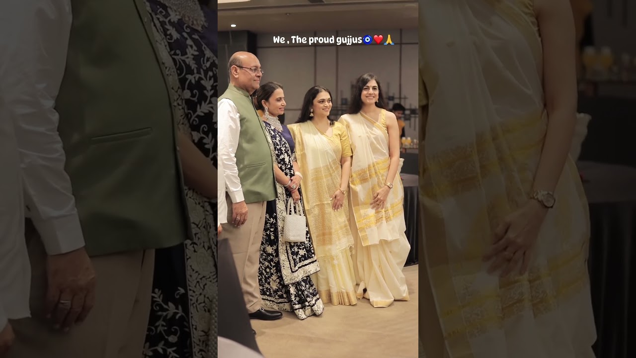 We, The proud gujjus #shorts #gujarati #guju #funny