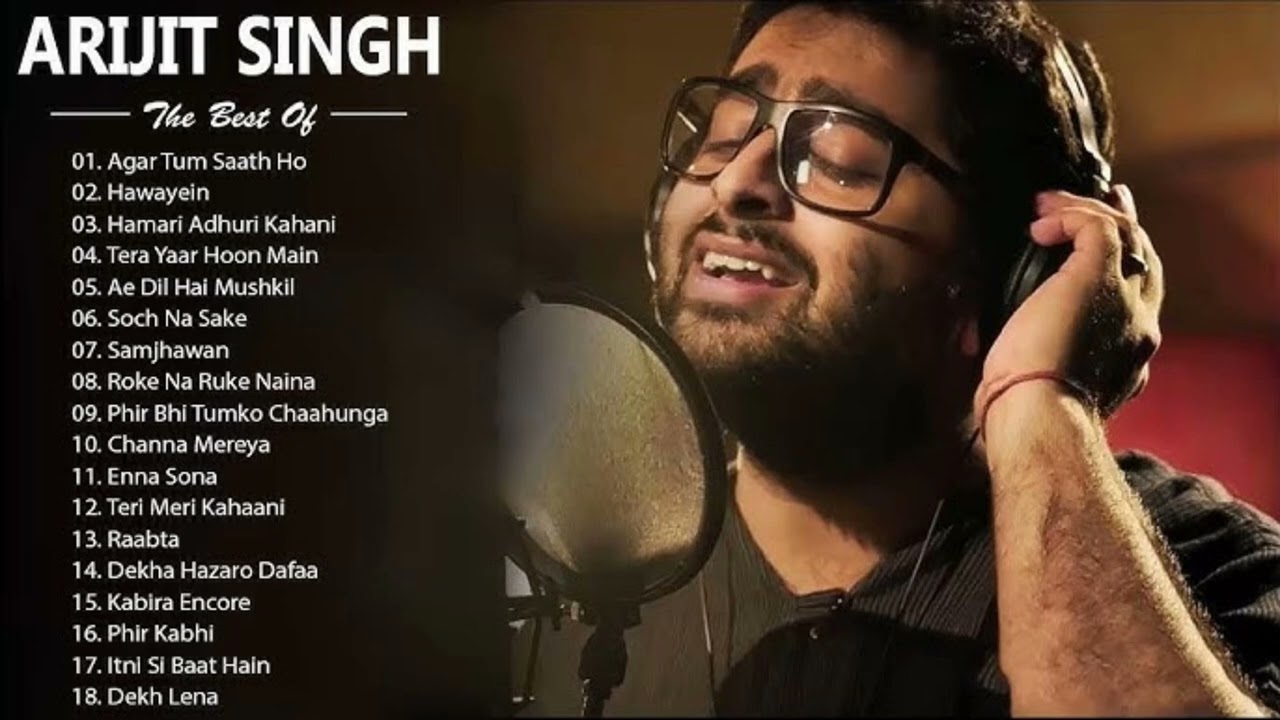 Arijit singh new song hindi best song arijit singh