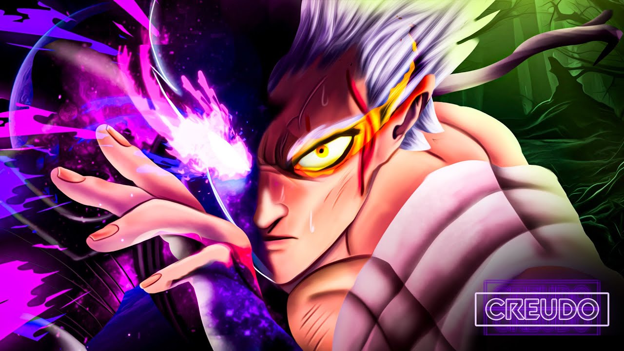 To Be Hero X react a Garou Cósmico (One Punch Man) - Cosmic | M4rkim | Gacha React