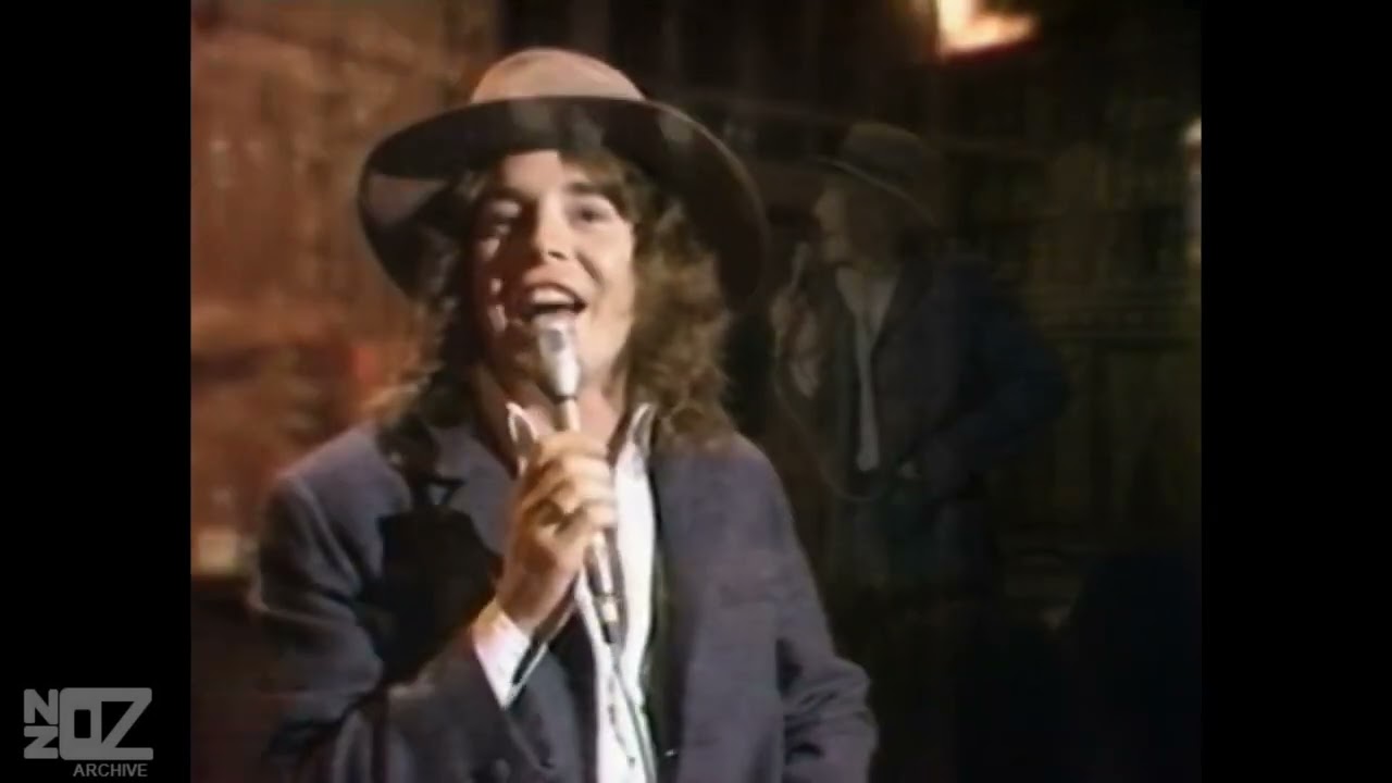 John Paul Young - Birmingham (1975)