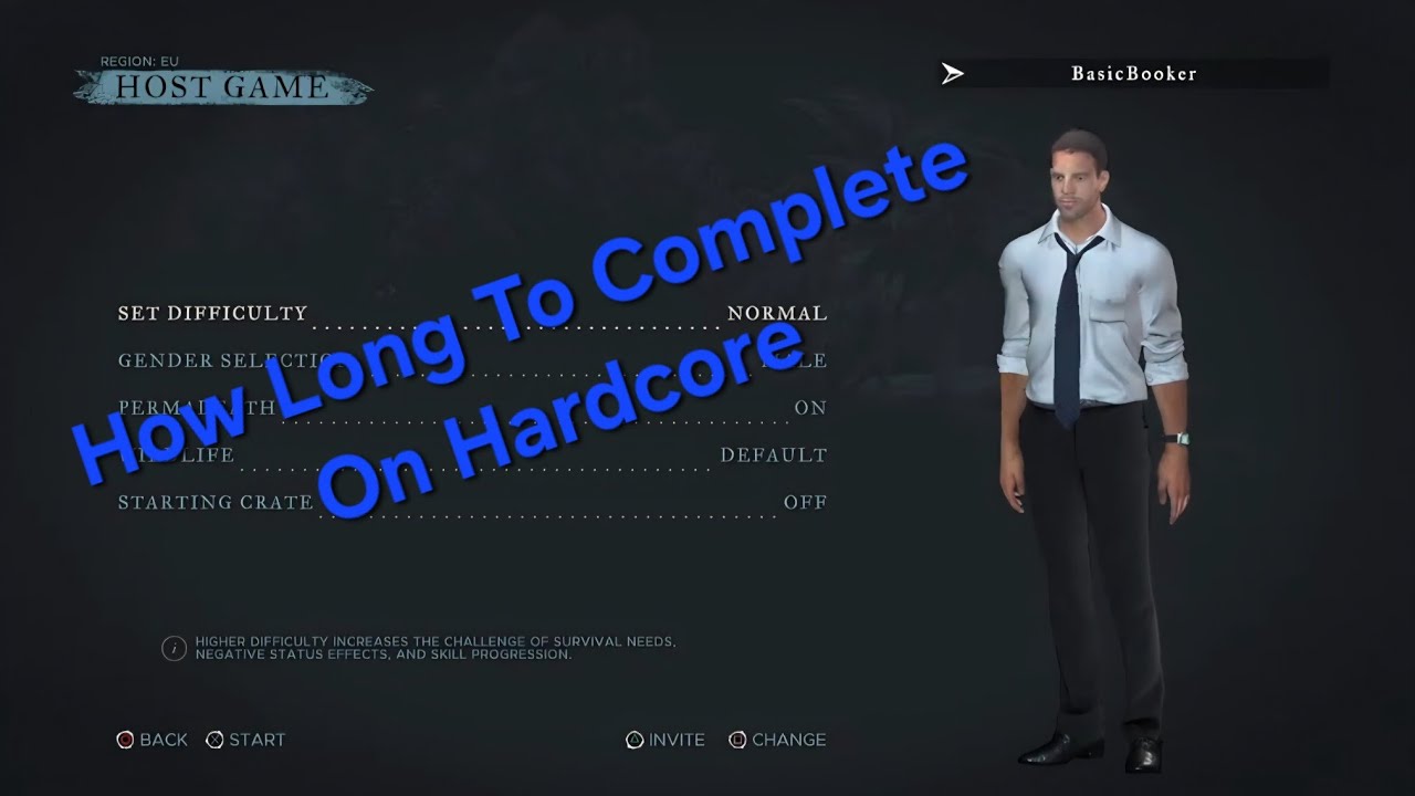 How Many Hours Will It Take To Complete Stranded Deep On Permadeath Livestream 2