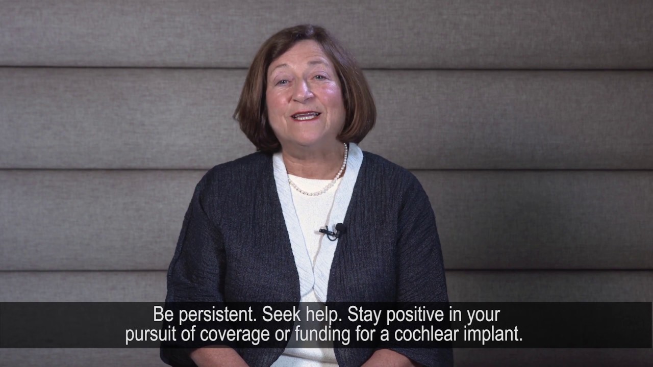 Insurance and Cochlear Implants | ACI Alliance
