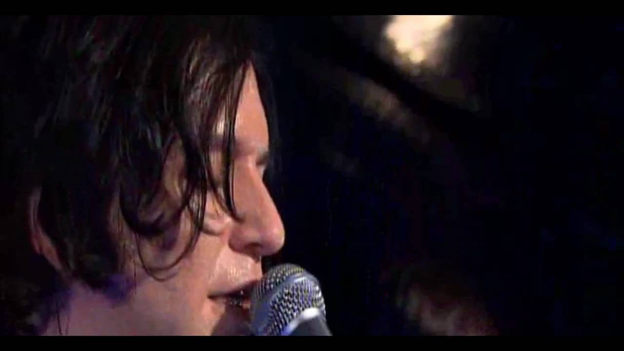 Placebo - Kings Of Medicine (Live at SFR Session, Paris)