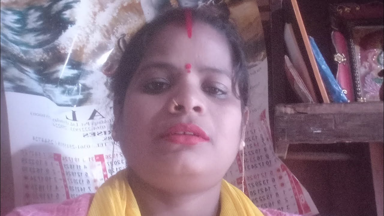 सभी भाई बहन का स्वागतmari4745 is live