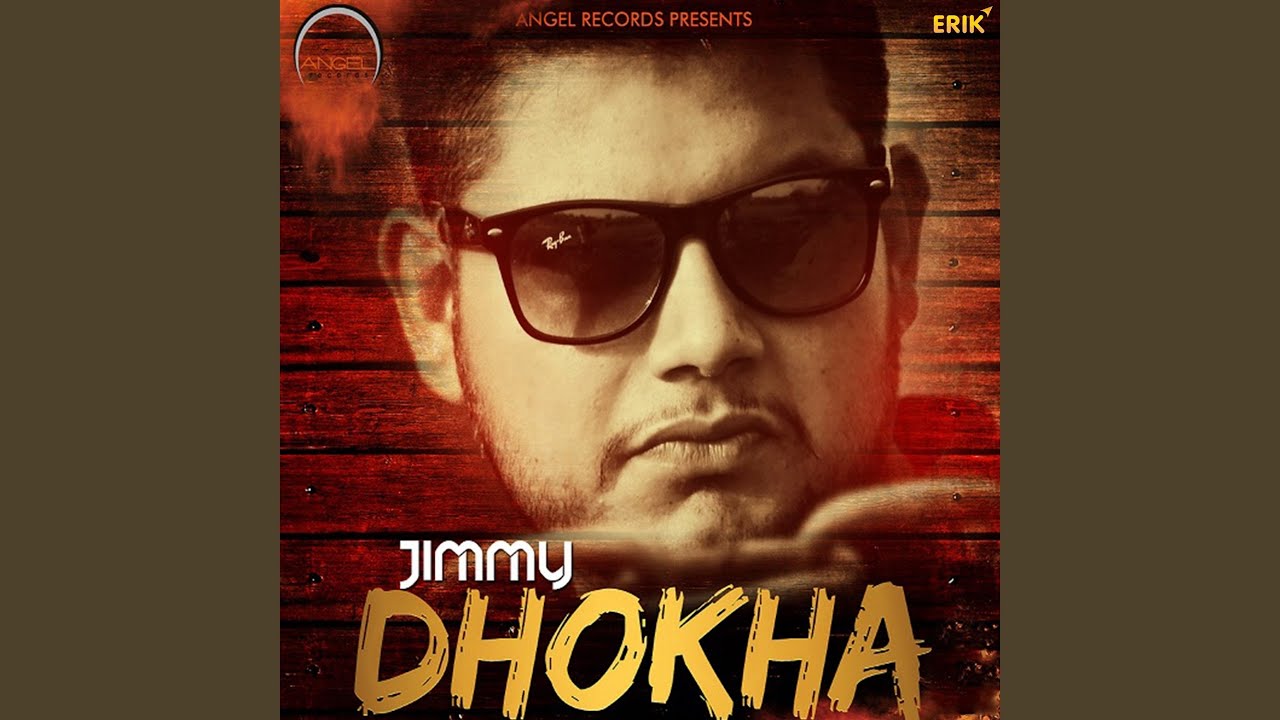 Dhokha