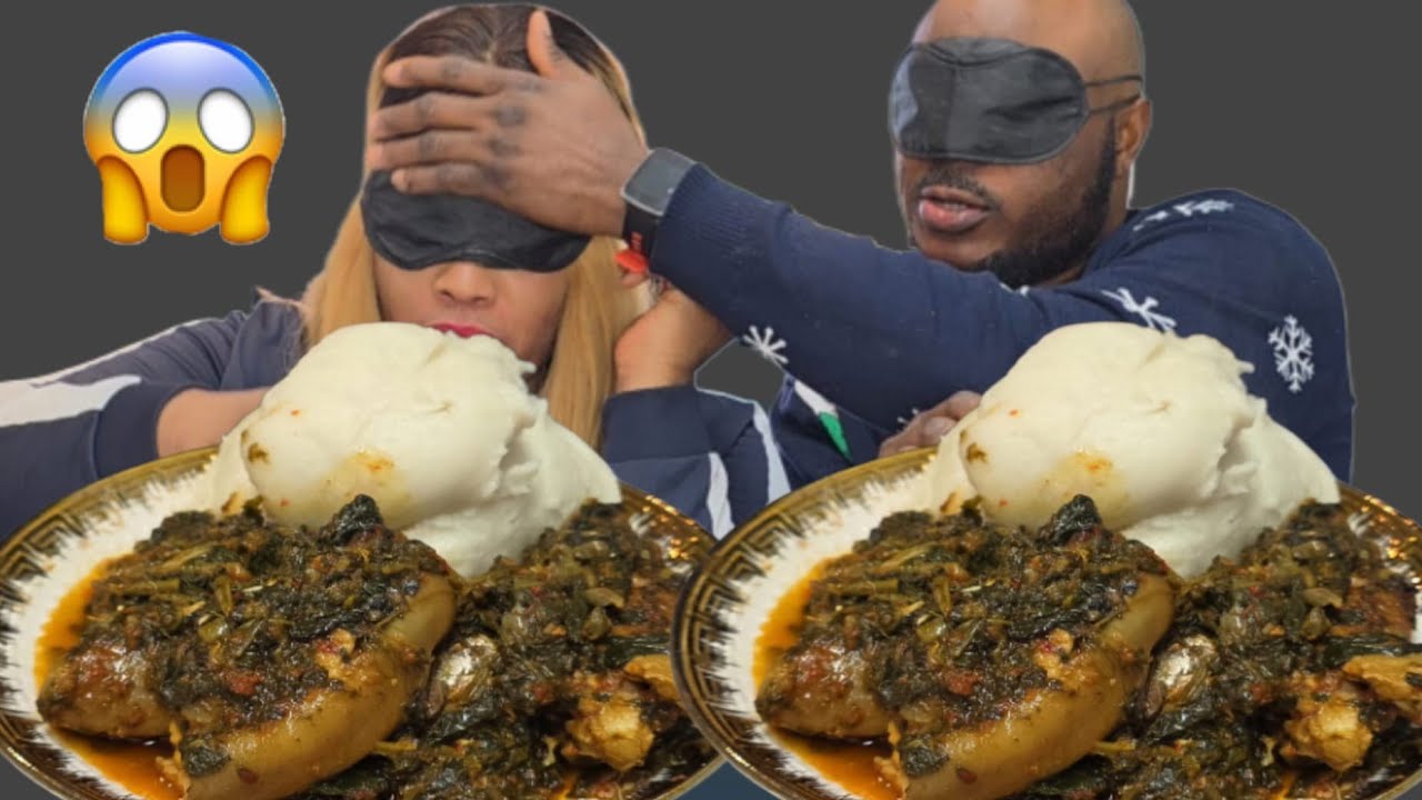 Почему мой муж обвиняет меня в воровстве, когда это он украл у меня | Эфориро и Фуфу