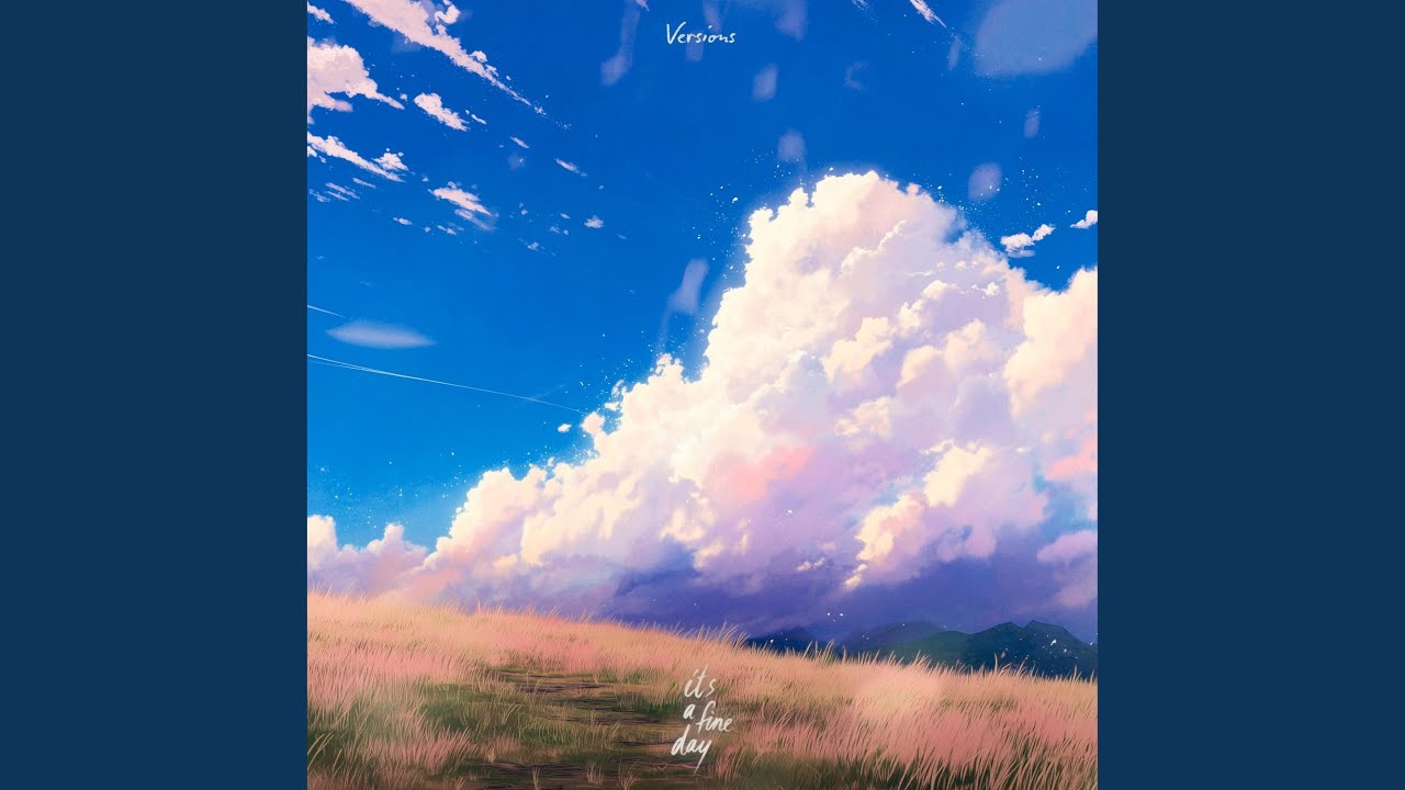 It’s a fine day (Overslowed)