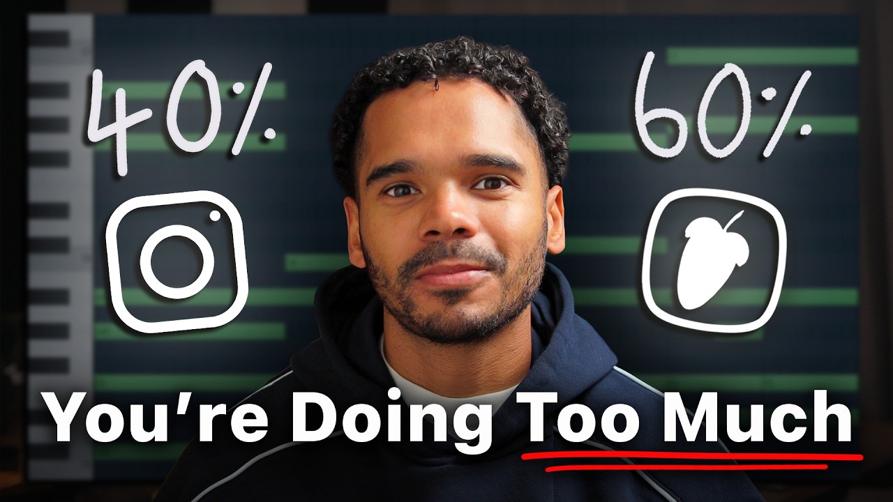 Don’t Make Lots Of Beats. Do This Instead