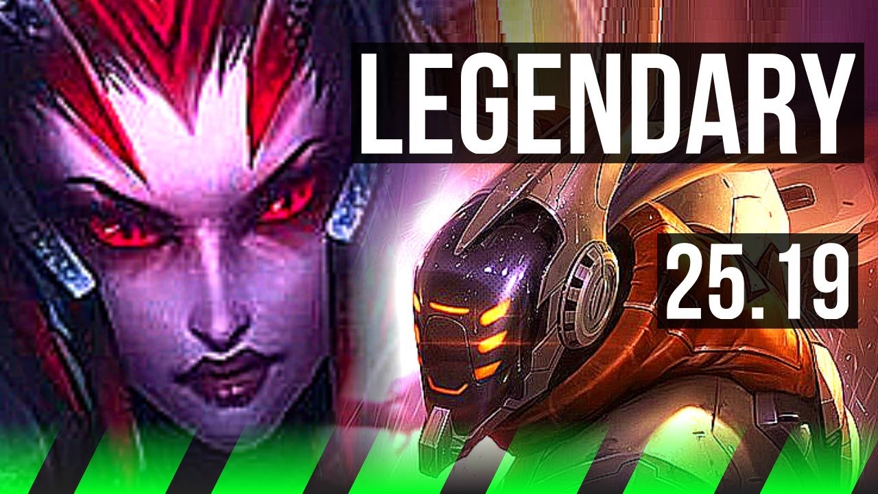 ELISE vs MASTER YI (JGL) | 17/1/9, Legendary | EUW Diamond | 25.19