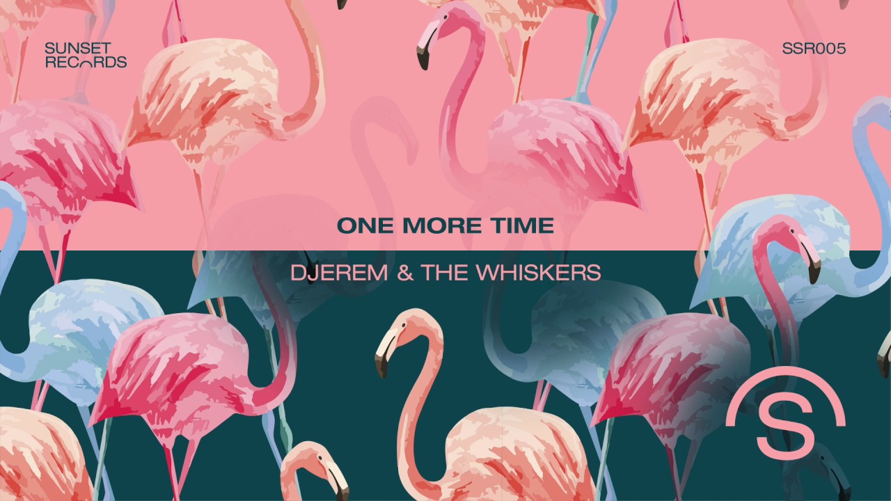 Djerem & The Whiskers - One More Time (Radio Edit) [SSR005]