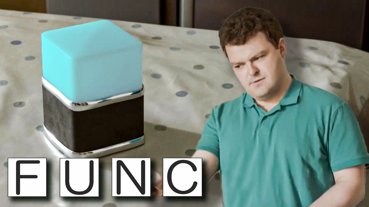 Beathag - Inneal Olc | FUNC | BBC ALBA