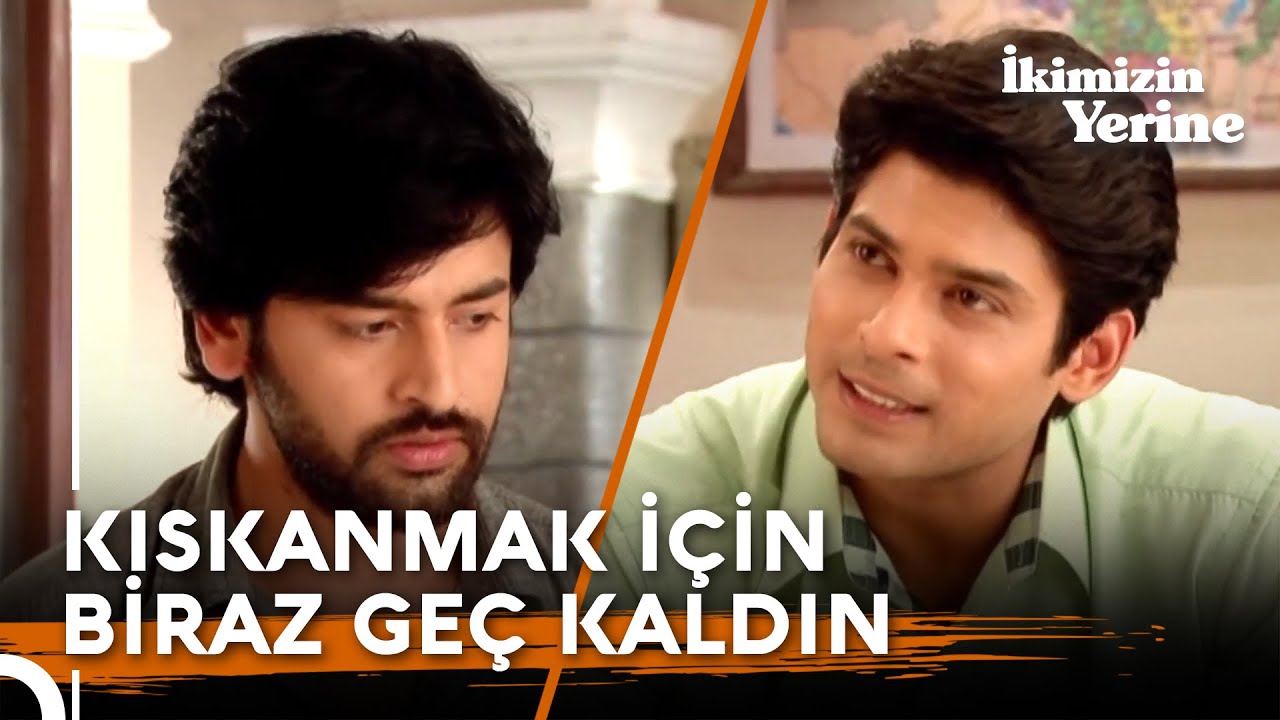 Aşk Sende Güzel Bölüm 19 | Shiv&Anandi