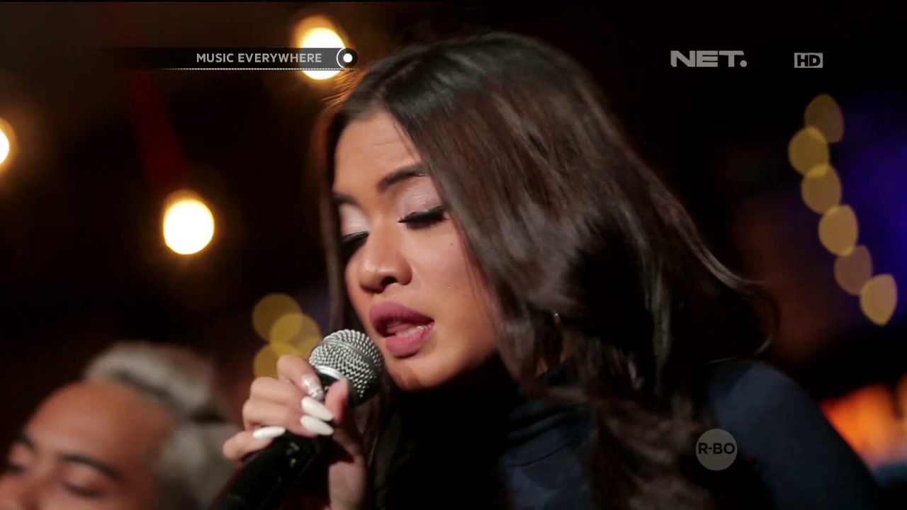 GAC - Bahagia (Live at Music Everywhere) * *