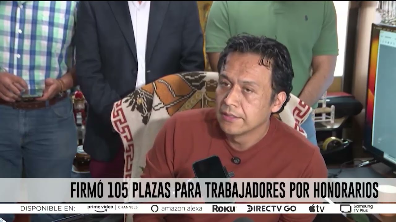 Escándalo en la SEP: Marx Arriaga bajo fuego