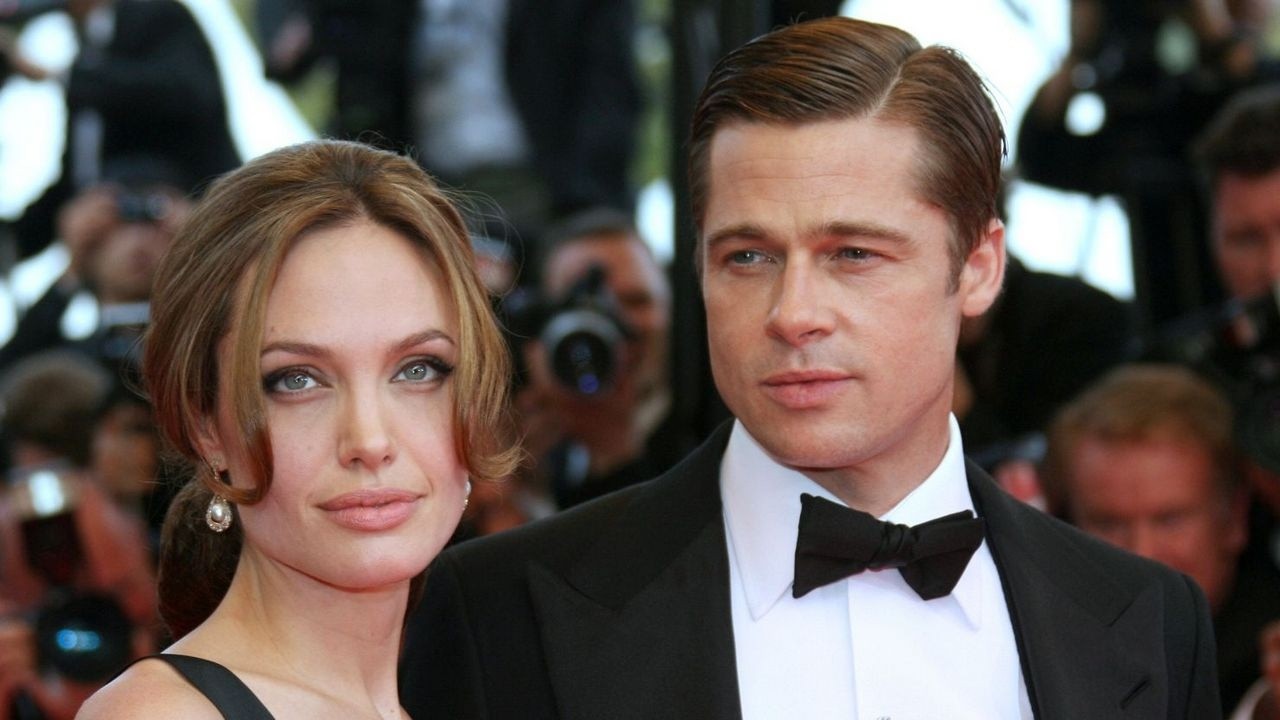 3 to 9 Times Married Actresses