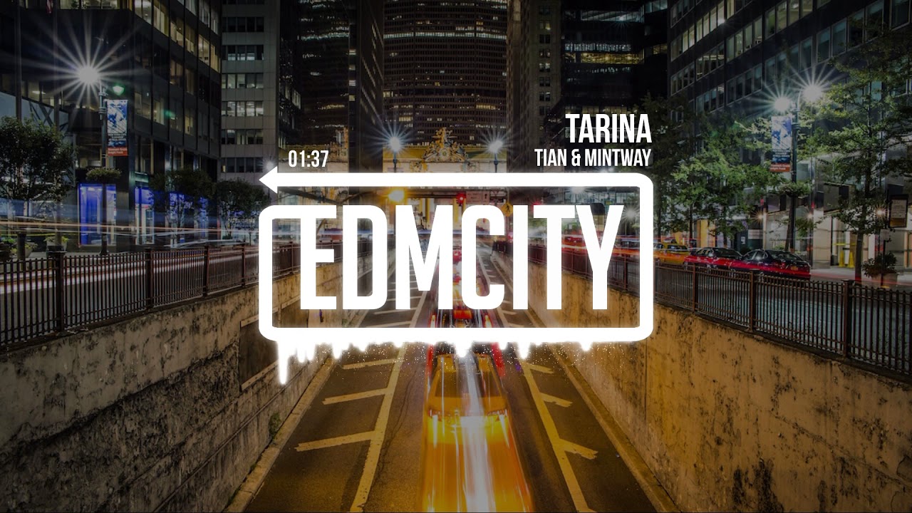 Tian & Mintway - Tarina
