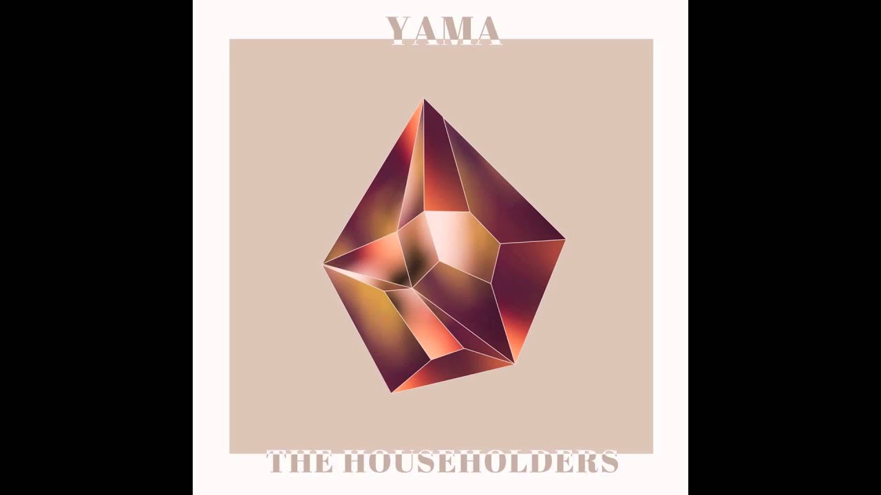 Namaste Nation Radio Edit by The Householders