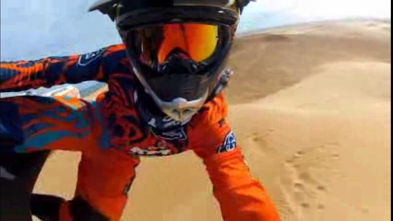 GoPro HERO3 Silver Edition Overview - on Motorcycle-Superstore.com TV