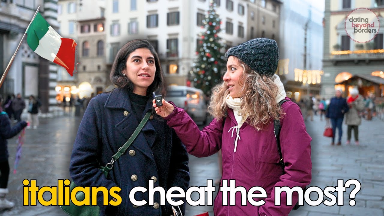 Jealousy & Cheating: The Sad Truth About Dating in Italy