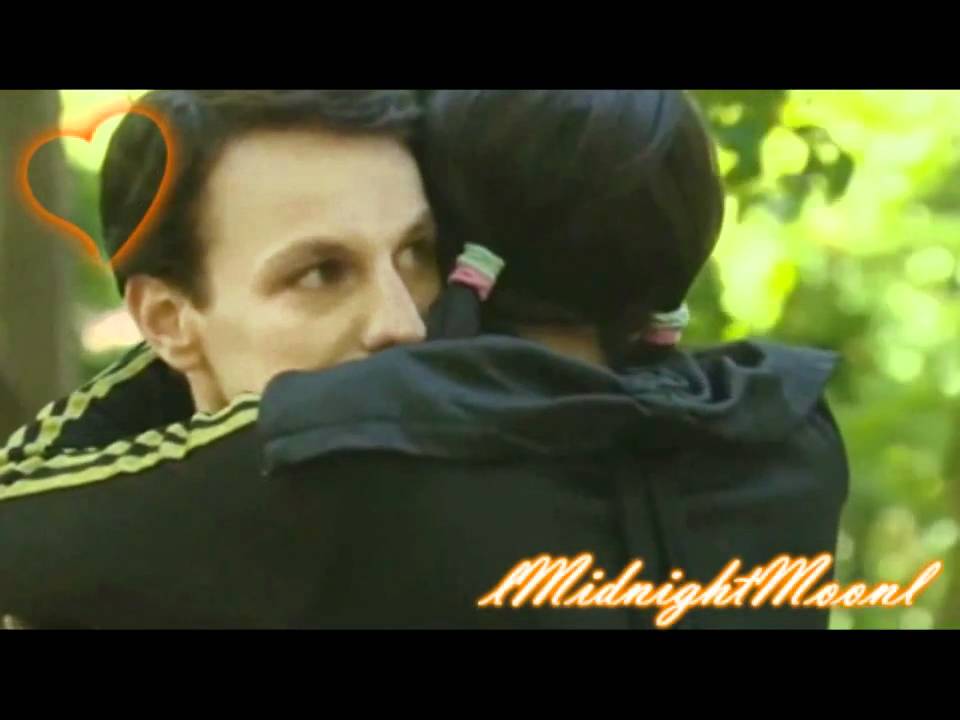 Mara & Magnus // Halt dich an mir fest