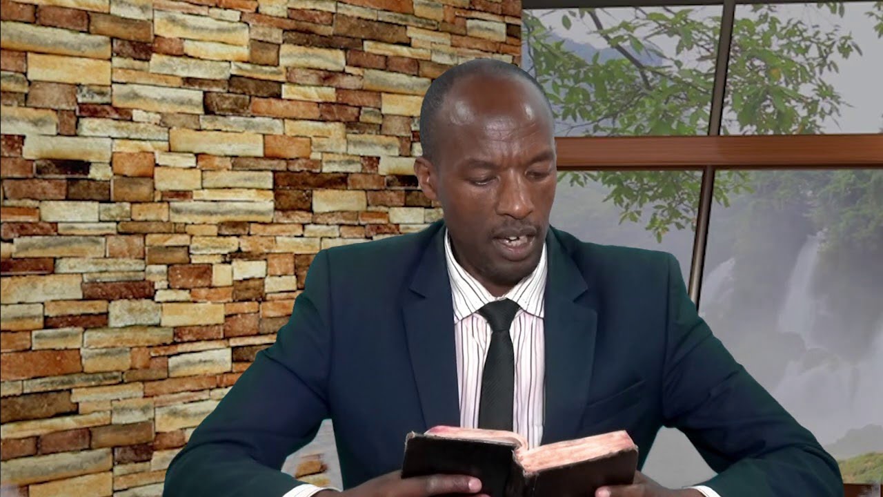 UBUKRISTO BUDATEYE IKIZERE BY NIRERE Taliki16/03/2025