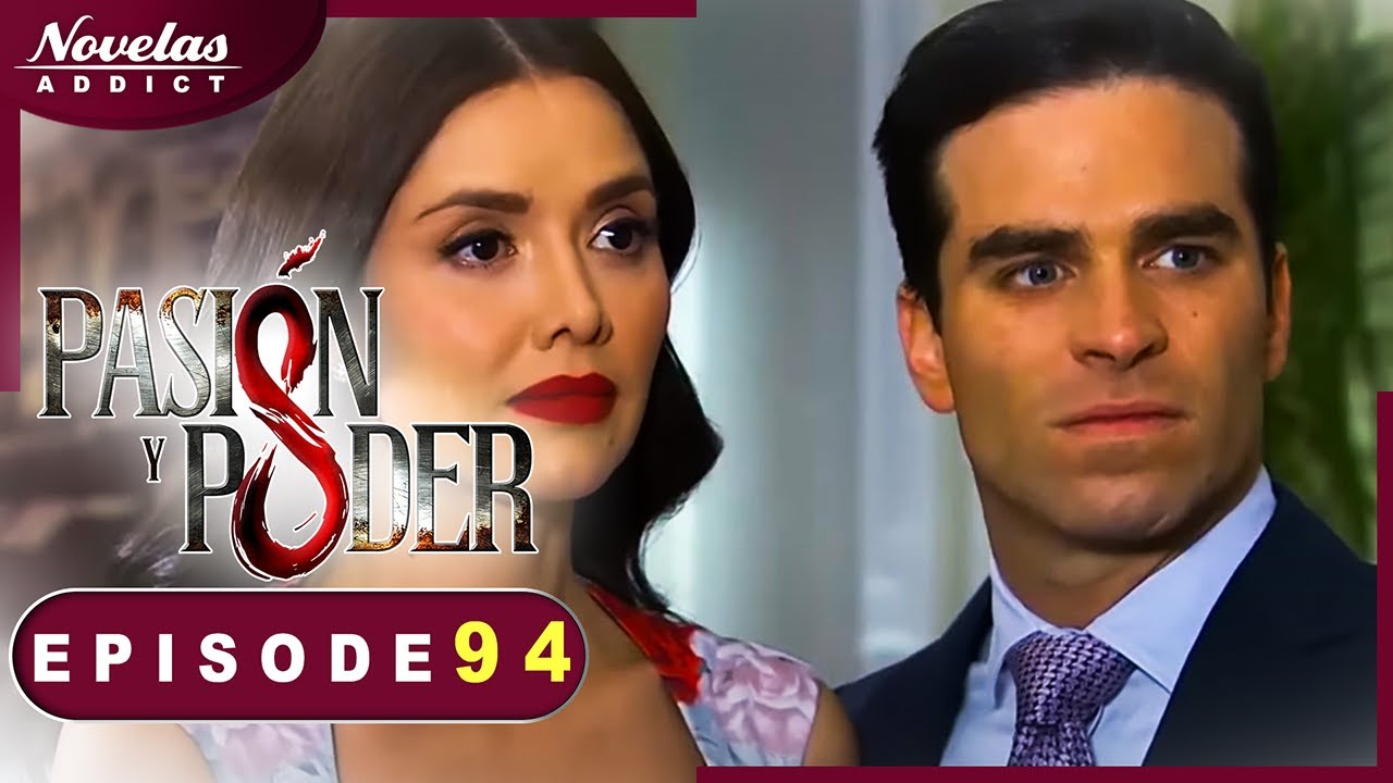 Passion et Pouvoir - Episode 94 - Novelas Complète en Francais