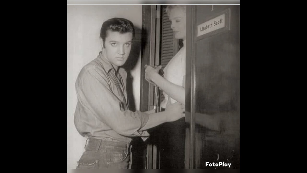 Elvis..Rare Photos.. Surrender and Big Hunk Of Love..