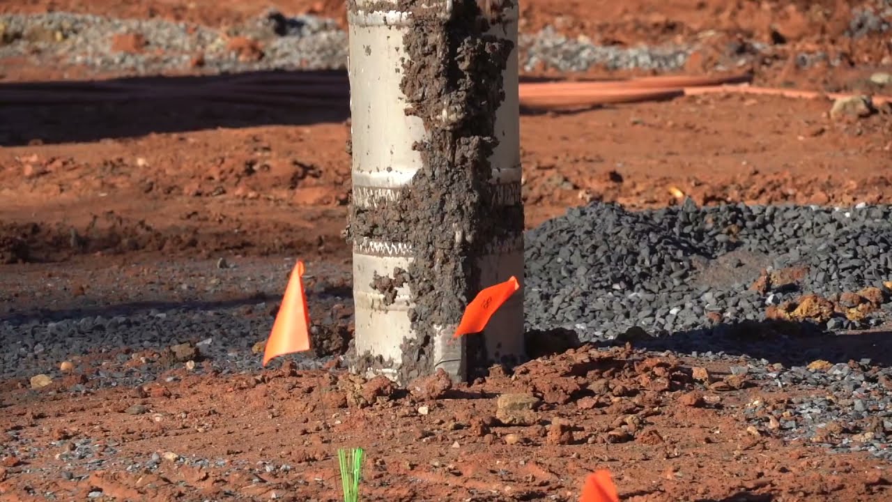 Aggregate Piers Installed in Charlotte, NC | Mixed Use Ground Improvement Case Study
