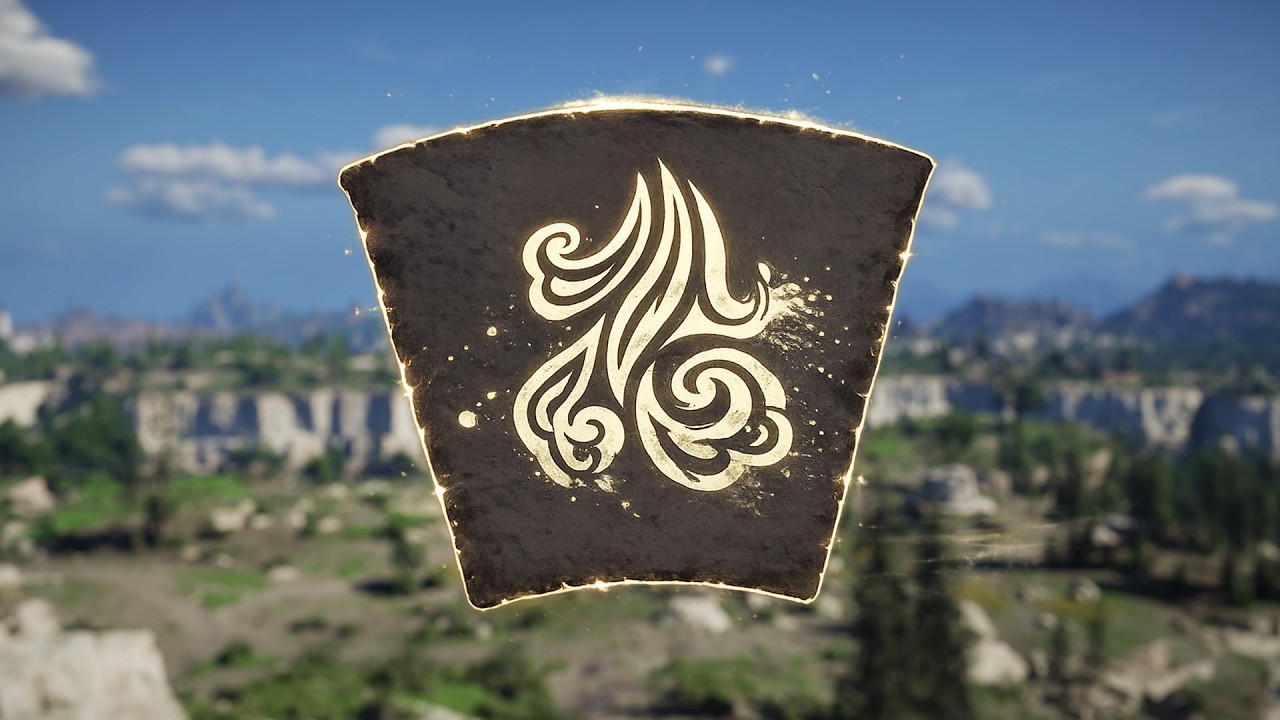 Crimson Desert How To Unlock Wind Element