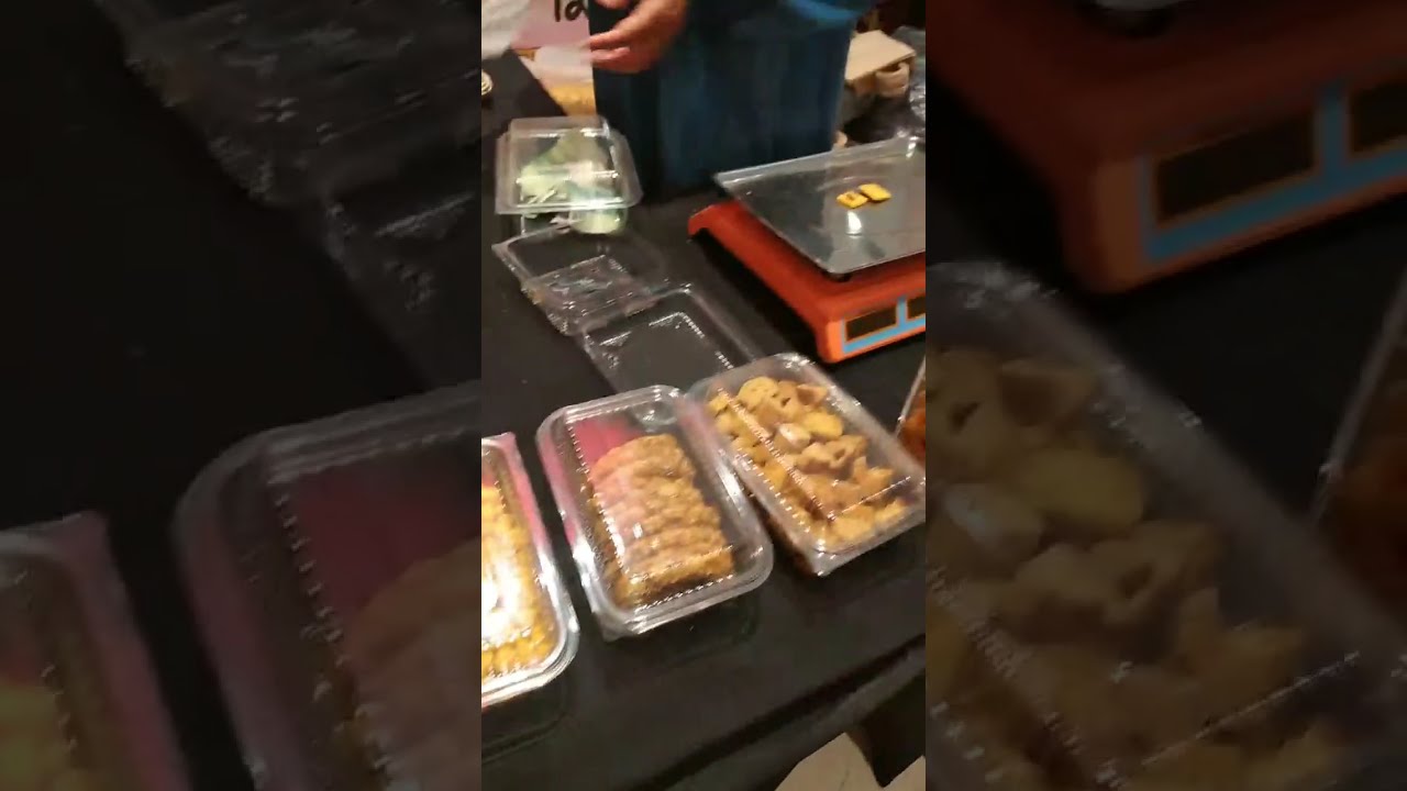 Live streaming of benseemed