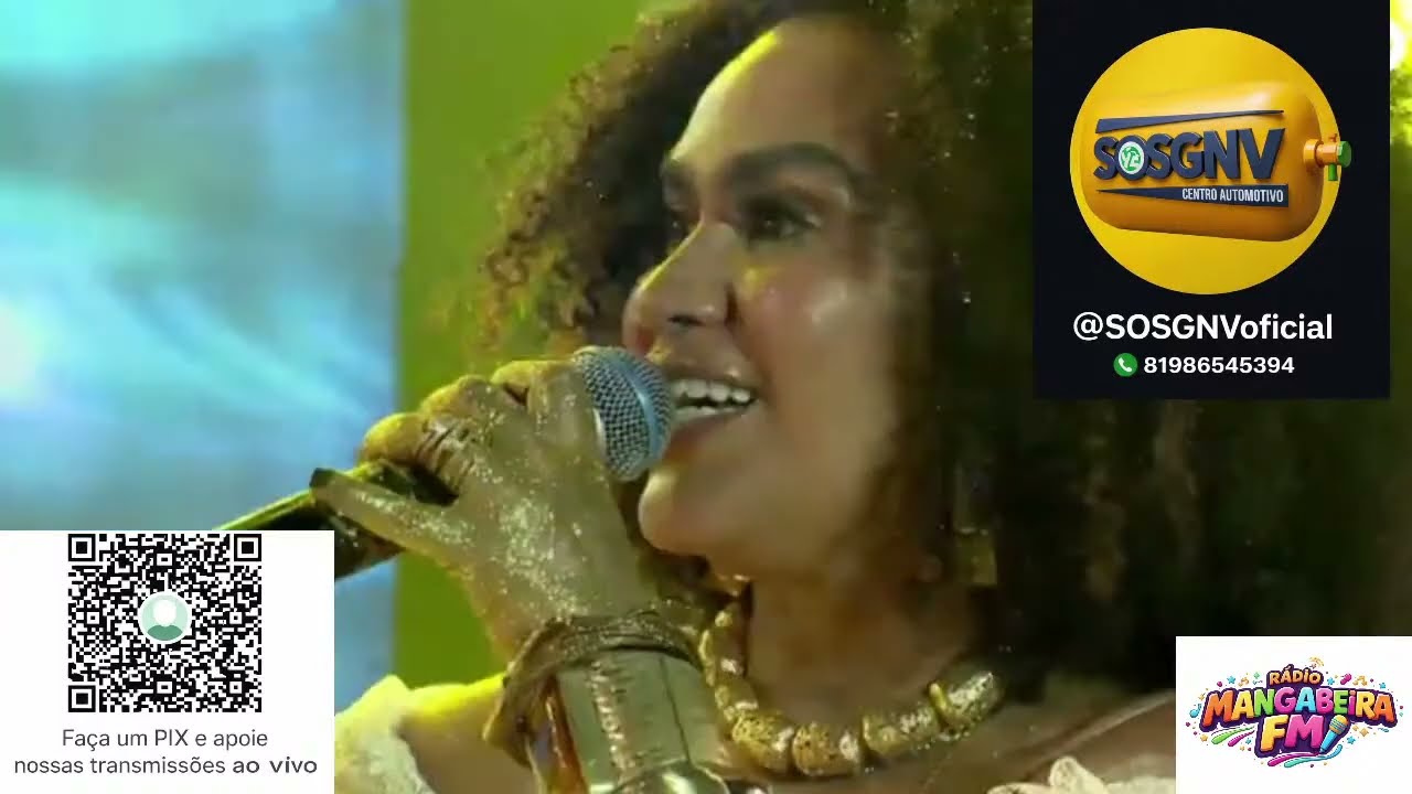 Mangabeira