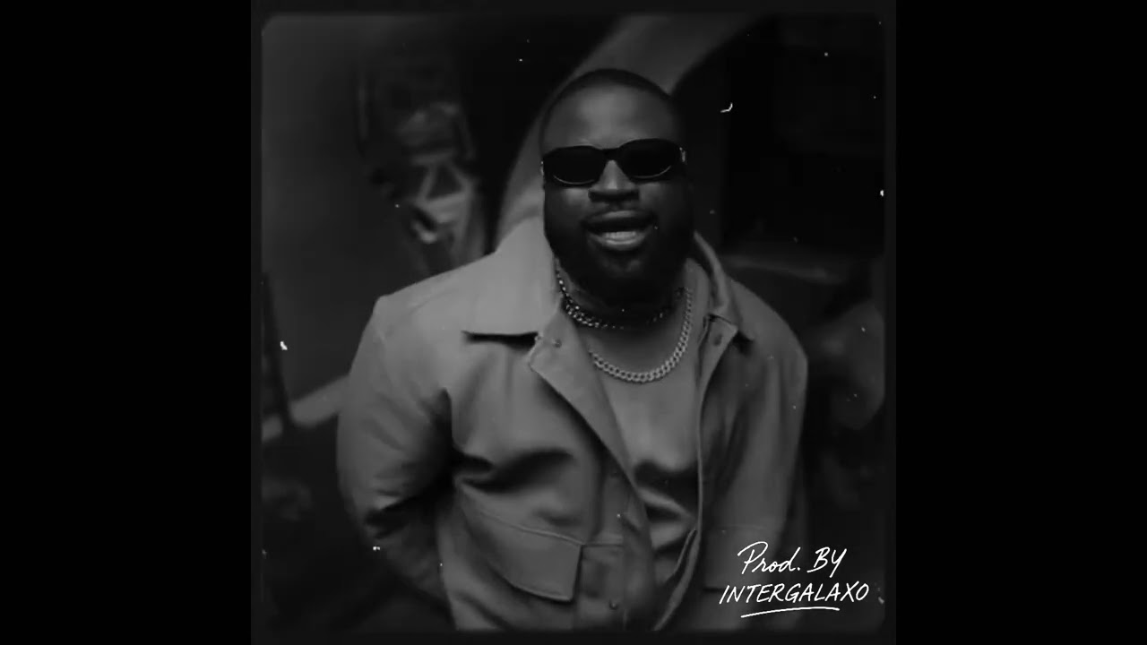 DANSE AVÈ’M 💃🏽 | Kenny Haïti Type Beat 2026 | Afro x Zouk Love Instrumental