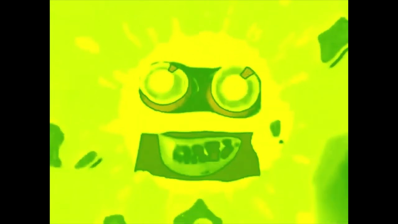 Windows 7 Logon Csupo Super Effects (Part 1 of 10)