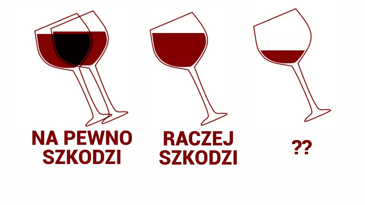 Czy alkohol w małych dawkach szkodzi? Ile to jest 