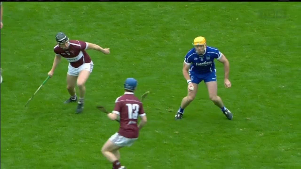 Thurles v Borris | Sc&eacute;al an Cluiche