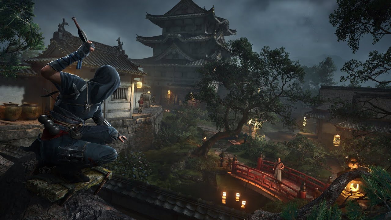 Assassin’s Creed Shadows – Gameplay Walkthrough (No Commentary) Part 9