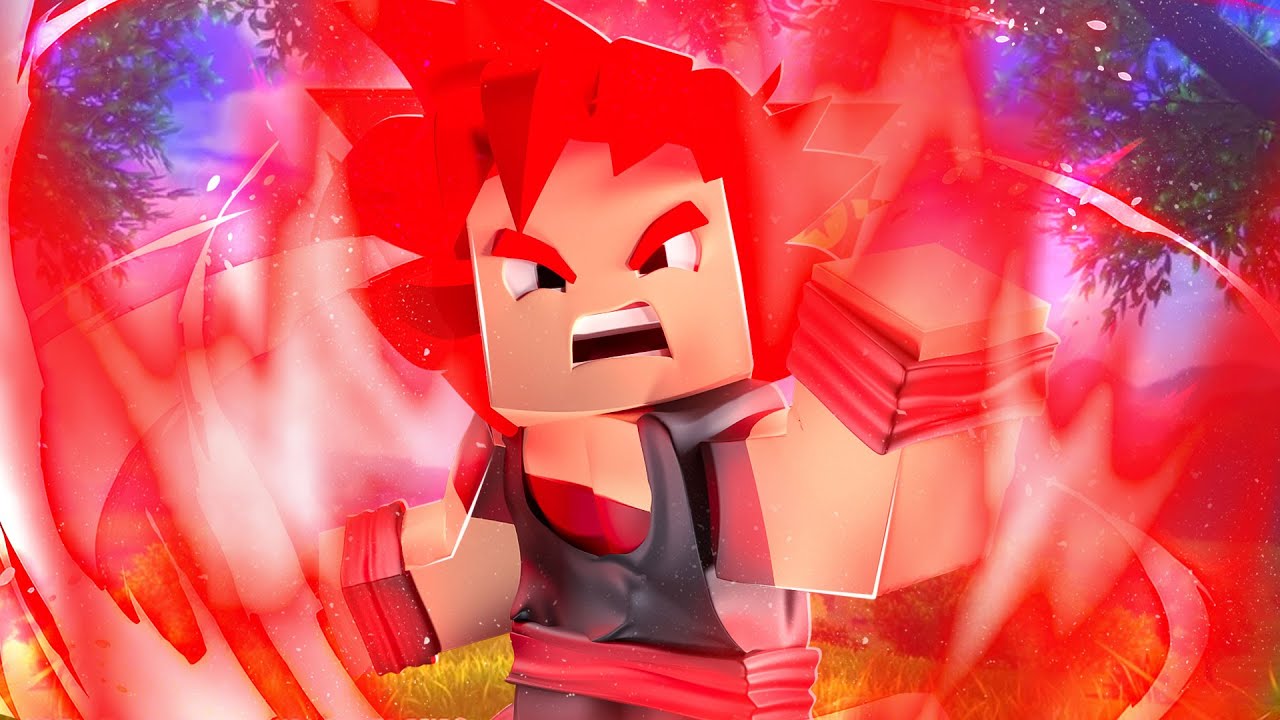 APRENDI O KAIOKEN! - DRAGON BLOCK C #6