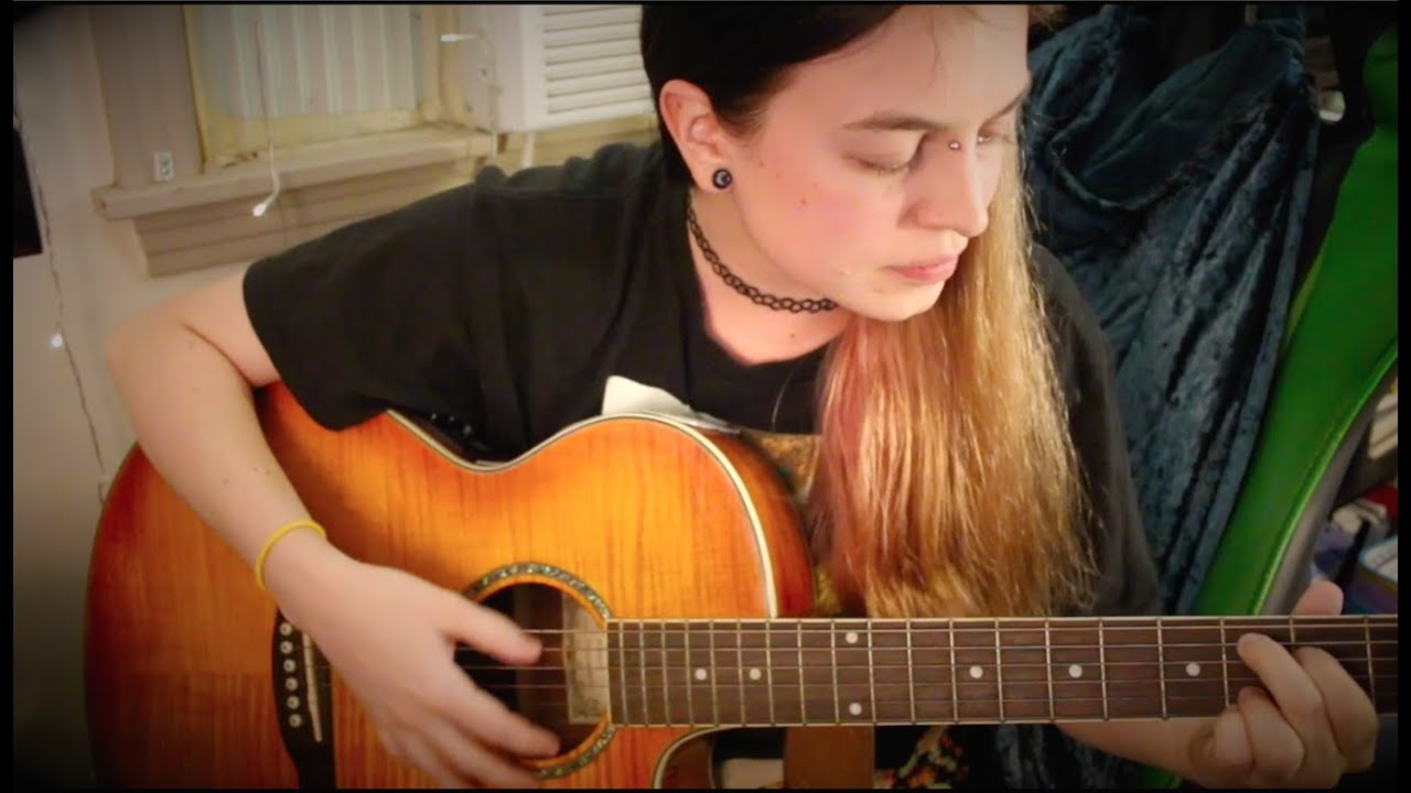 Sanctuary by Joji - Cover
